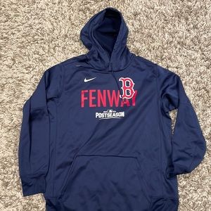 Boston Red Sox Dri fit postseason